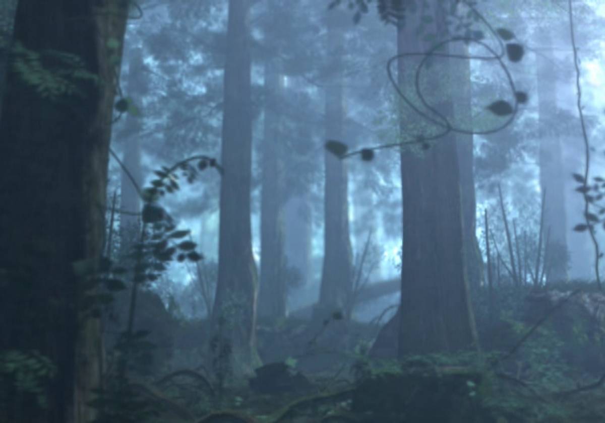 King's Field: The Ancient City ISO - PS2 screenshot 7