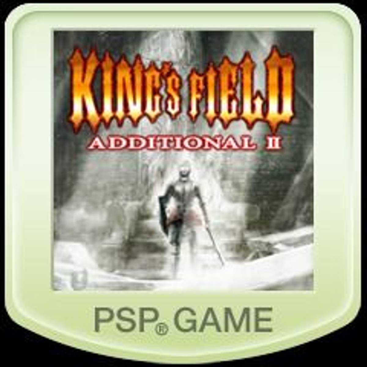 Download Torrent King’s Field: Additional II ISO – PSP