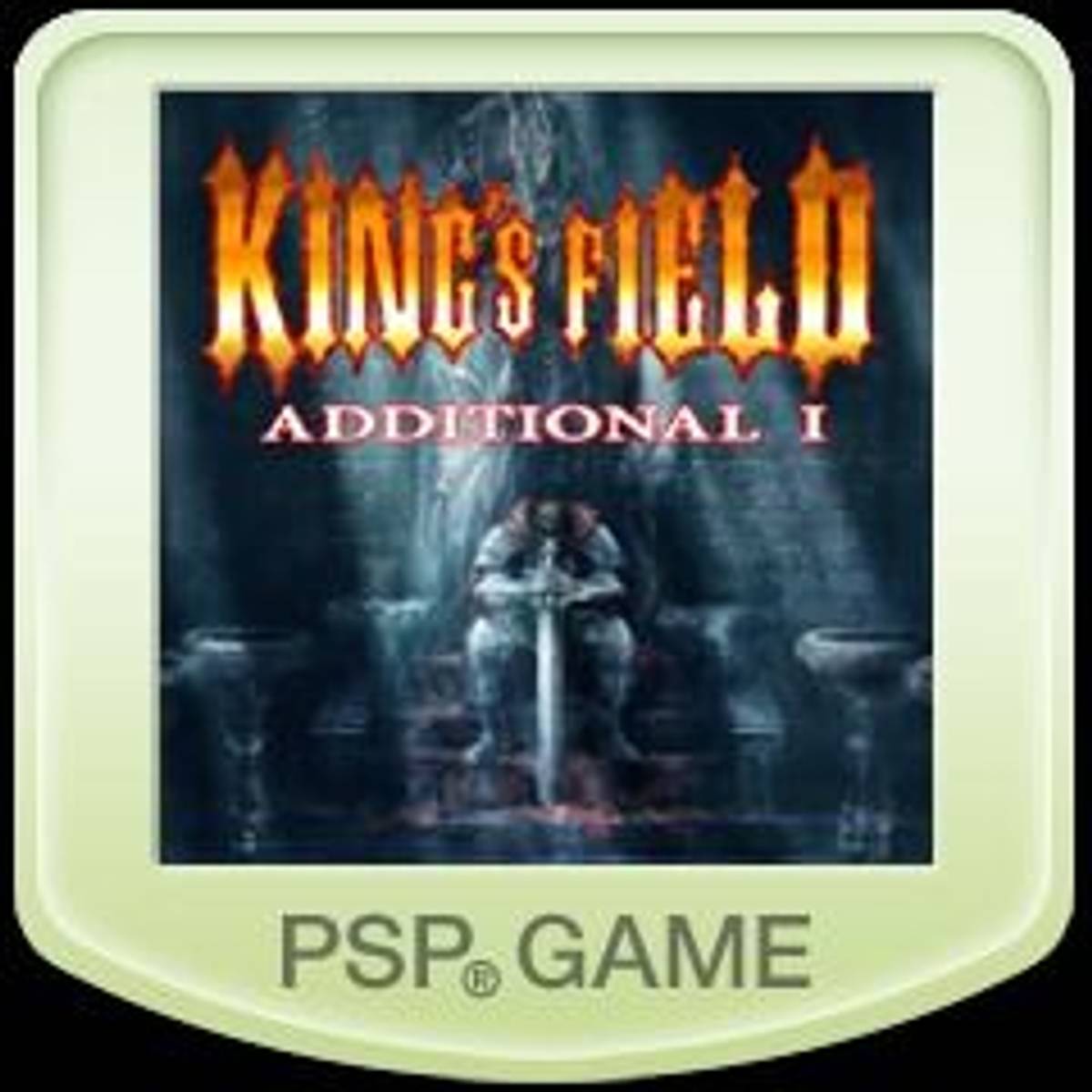 Download Torrent King’s Field: Additional I ISO – PSP