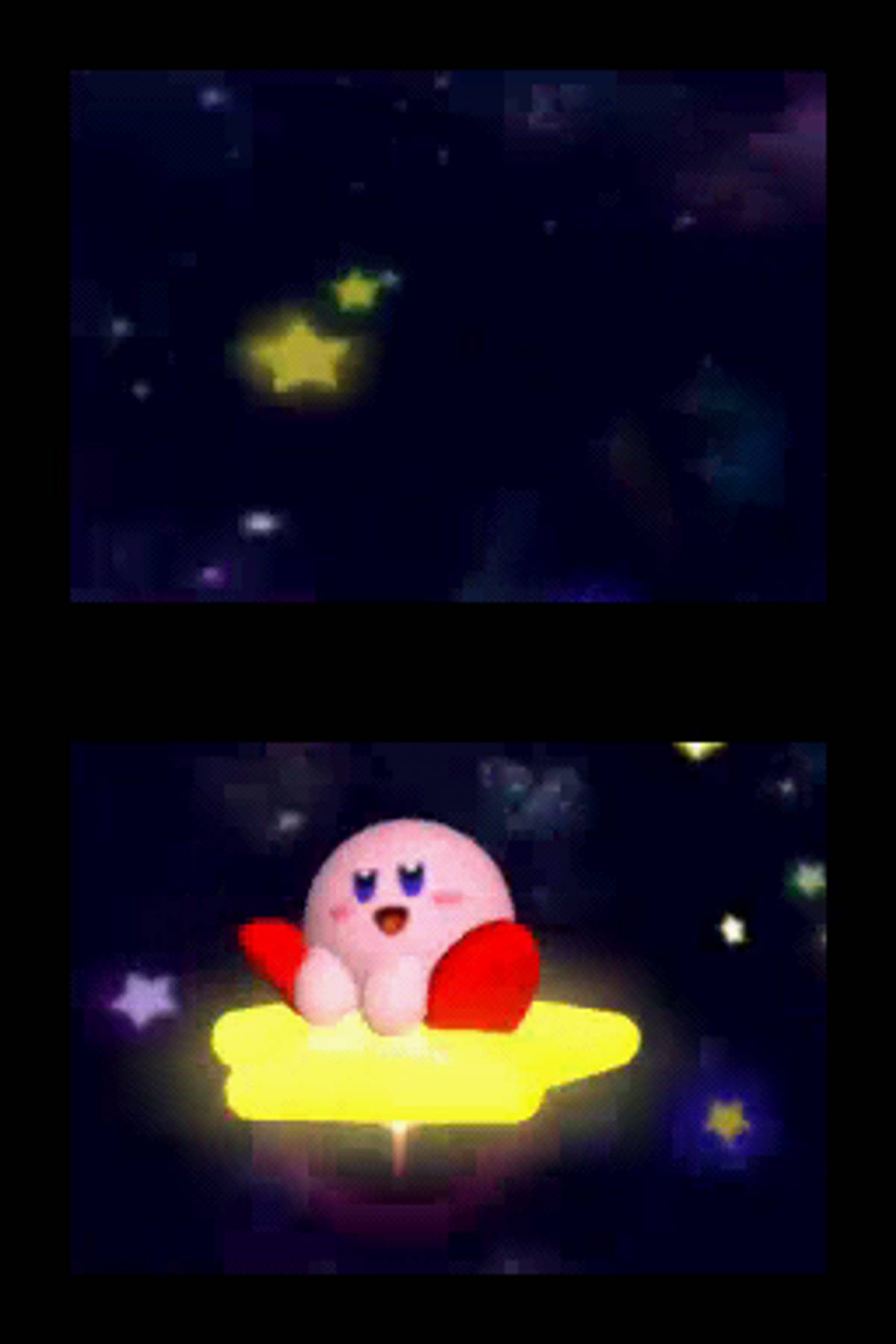 Kirby Super Star Ultra ROM - NDS screenshot 1