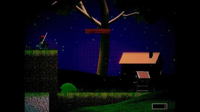 Knight Fall (v4.2.3) screenshot 1