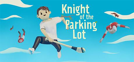Knight Of The Parking Lot-TENOKE screenshot 1