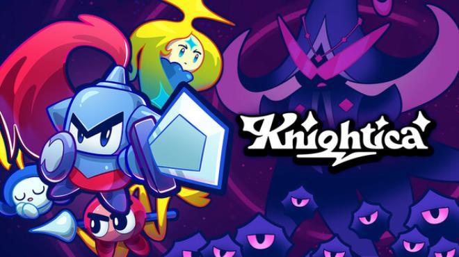 Knightica (v1.1.1a) Download Torrent [PC GAME]