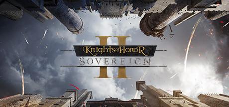 Knights of Honor II: Sovereign-GOG screenshot 1