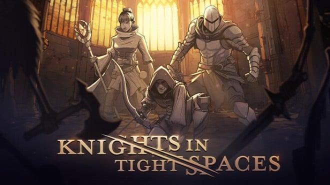 Knights in Tight Spaces v1 2 19677-TENOKE Download Torrent [PC GAME]