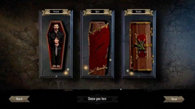 Knock on the Coffin Lid v1 3 9 0-TENOKE screenshot 1
