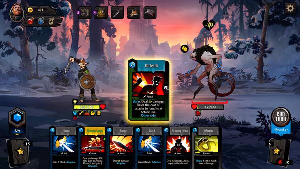 Download Torrent Knock on the Coffin Lid v1.3.5.3-P2P [PC GAME]
