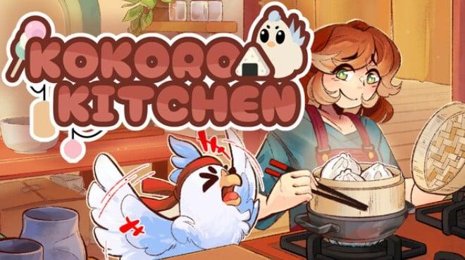 Kokoro Kitchen Download Torrent [PC GAME]