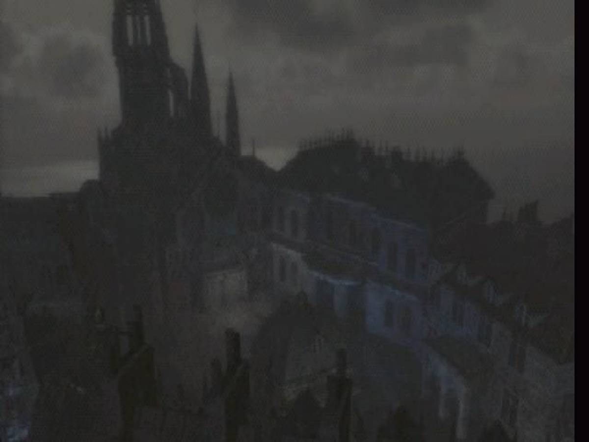 Koudelka ISO - PS1 screenshot 6