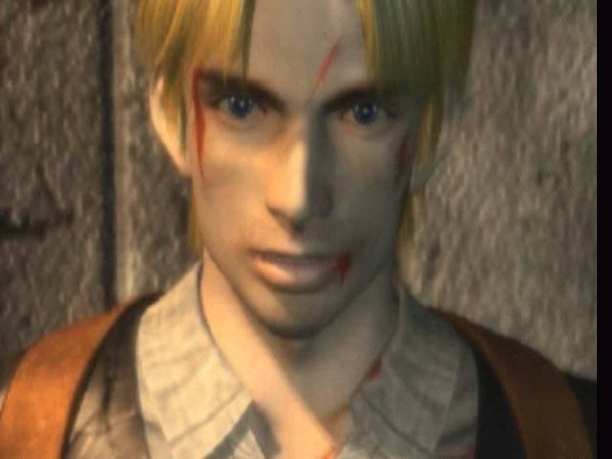 Koudelka ISO - PS1 screenshot 7