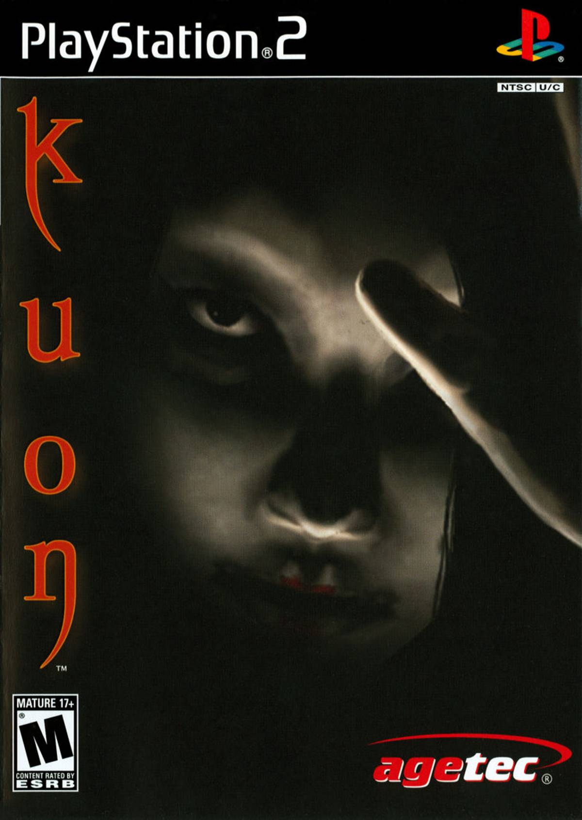 Download Torrent Kuon ISO – PS2