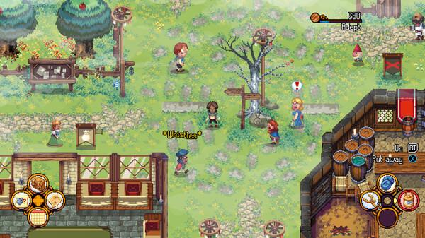 Kynseed-GOG Download Torrent [PC GAME]