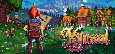 Kynseed-GOG screenshot 1