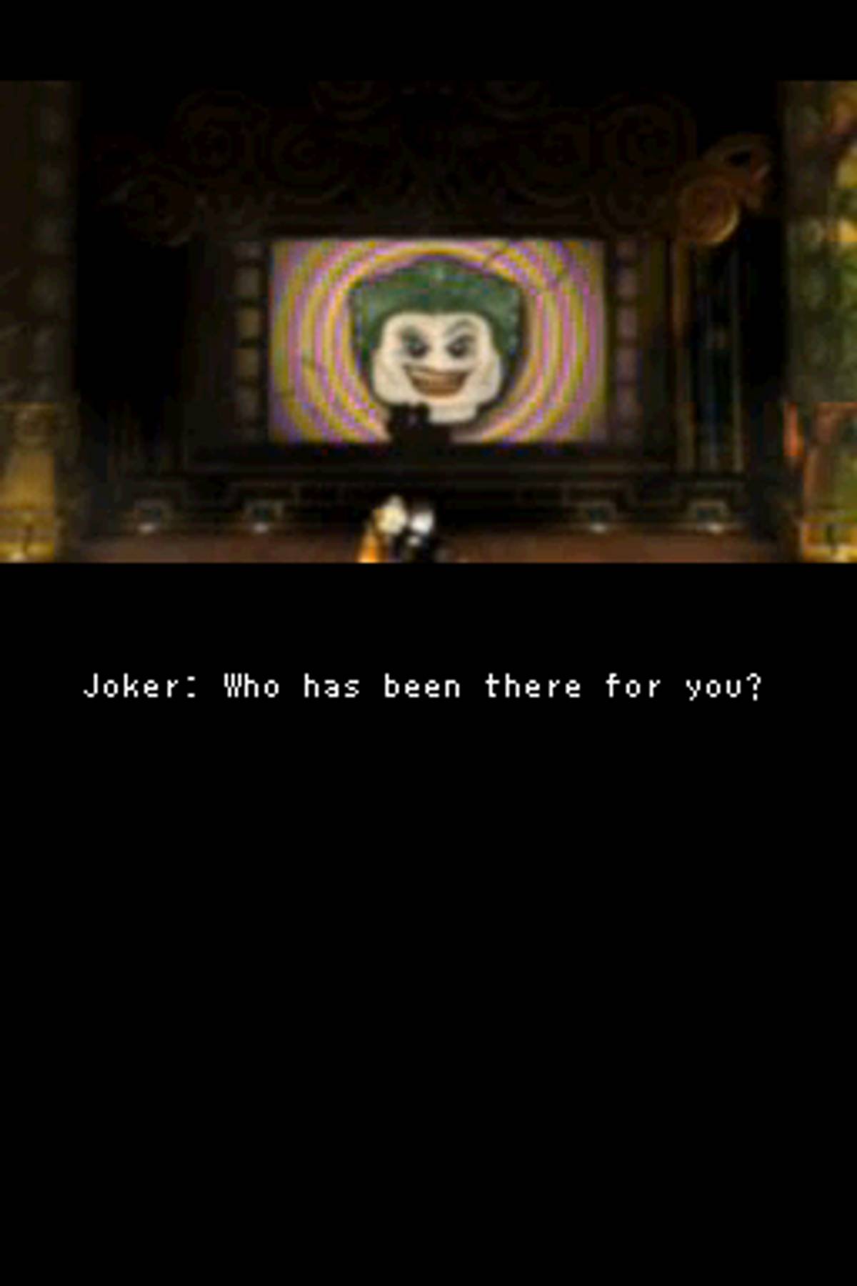 LEGO Batman 2: DC Super Heroes ROM - NDS screenshot 5
