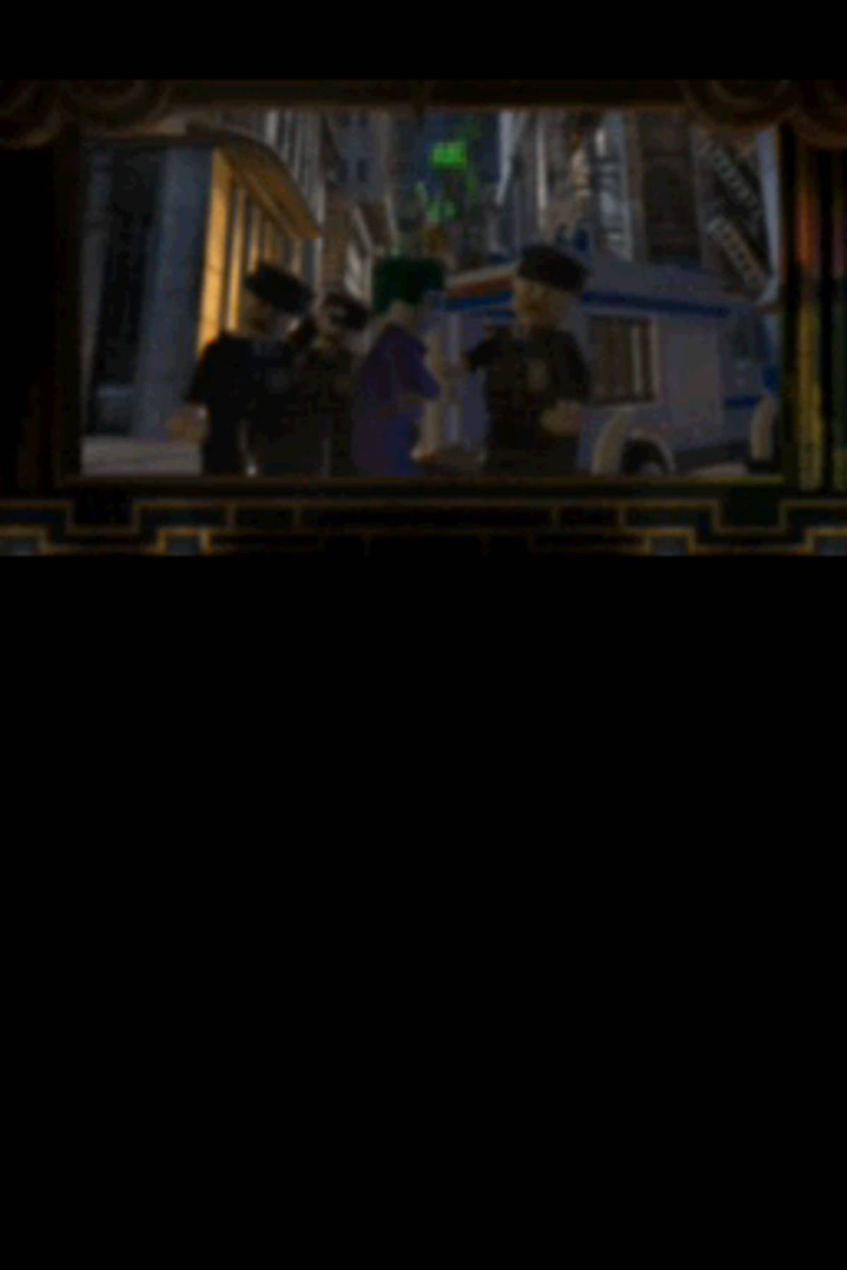 LEGO Batman 2: DC Super Heroes ROM - NDS screenshot 6