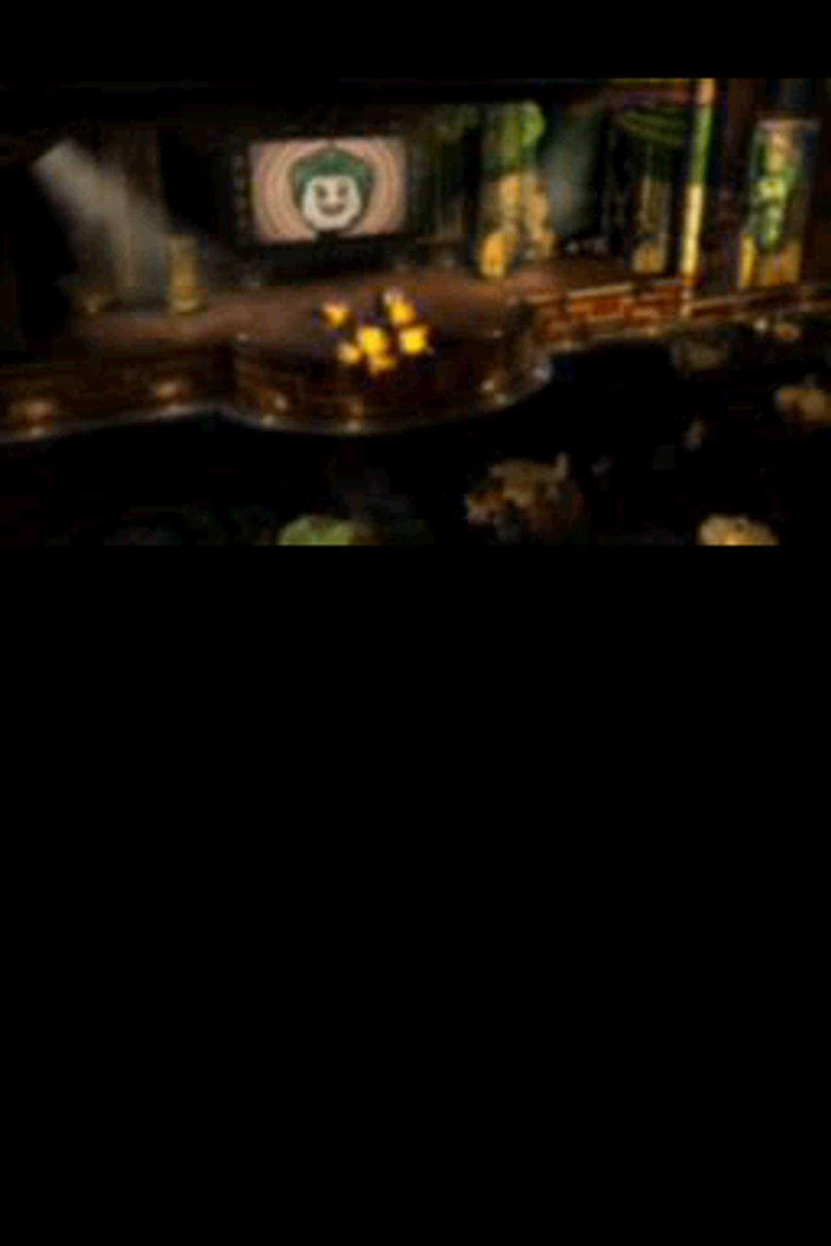 LEGO Batman 2: DC Super Heroes ROM - NDS screenshot 7