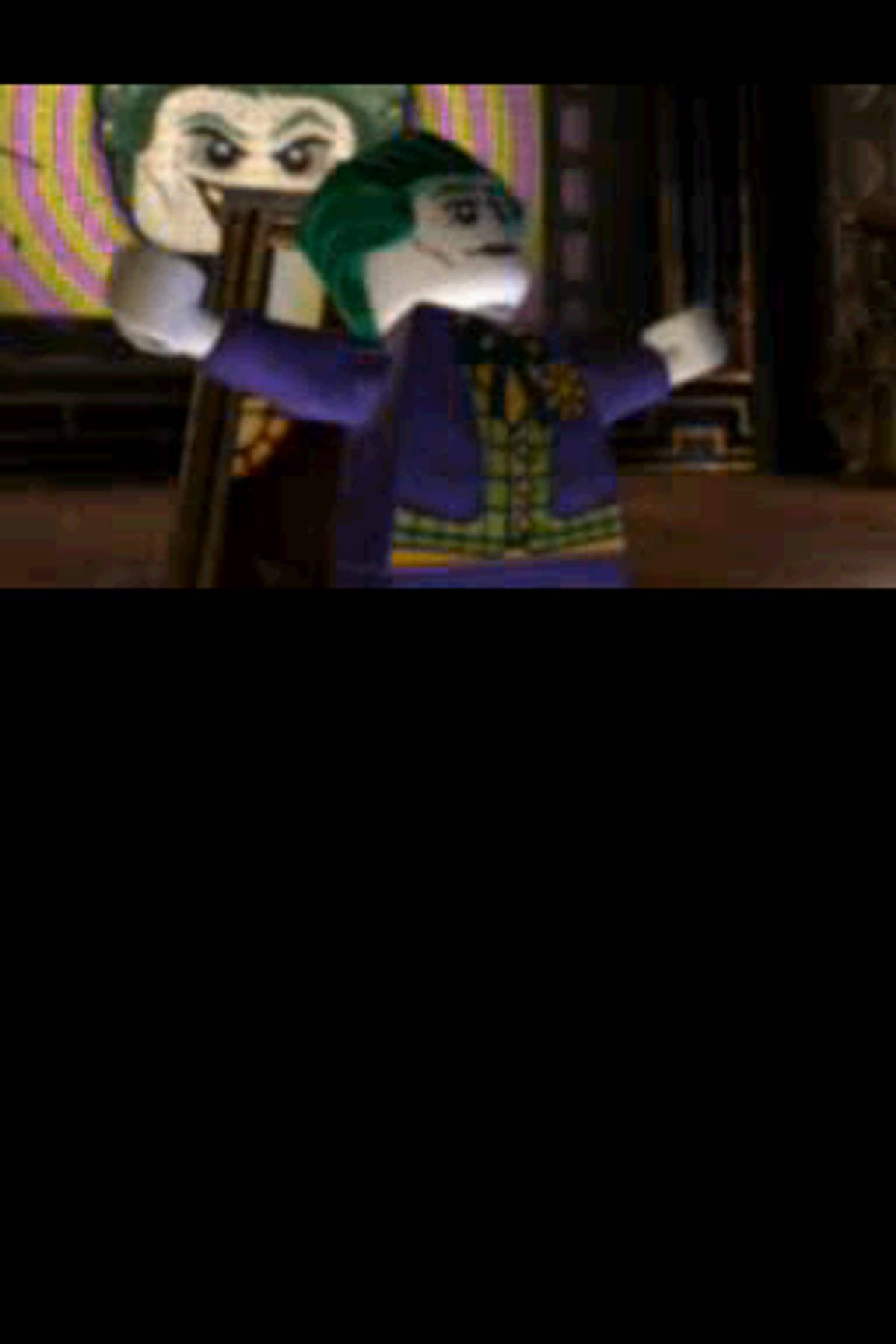 LEGO Batman 2: DC Super Heroes ROM - NDS screenshot 8