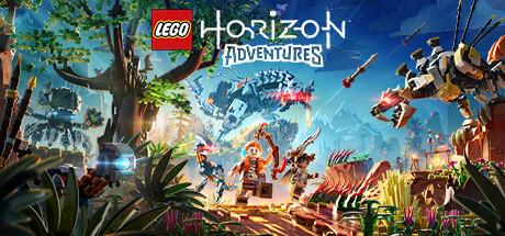 LEGO Horizon Adventures-RUNE screenshot 1