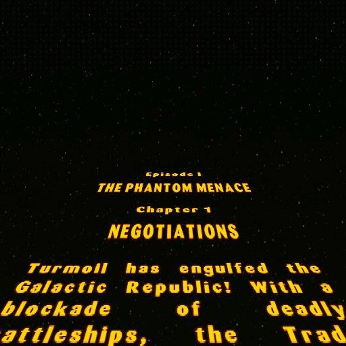 LEGO Star Wars: The Video Game ISO - PS2 screenshot 6