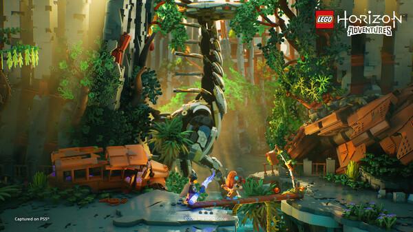 LEGO Horizon Adventures-RUNE Download Torrent [PC GAME]