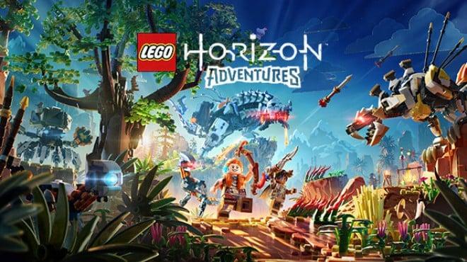 LEGO Horizon Adventures Update v1 04 DLC Unlocker-RUNE Download Torrent [PC GAME]