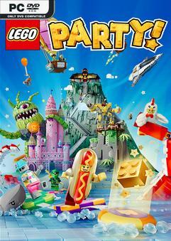 Download Torrent LEGO Party-RUNE [PC GAME]