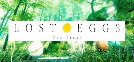 LOST EGG 3: The Final-TENOKE screenshot 1