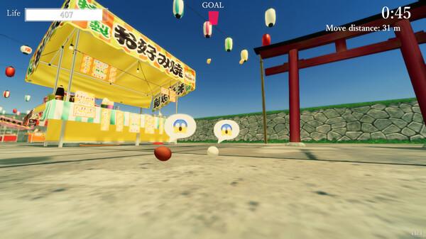 LOST EGG 3: The Final-TENOKE screenshot 2