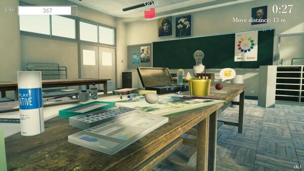 LOST EGG 3: The Final-TENOKE Download Torrent [PC GAME]