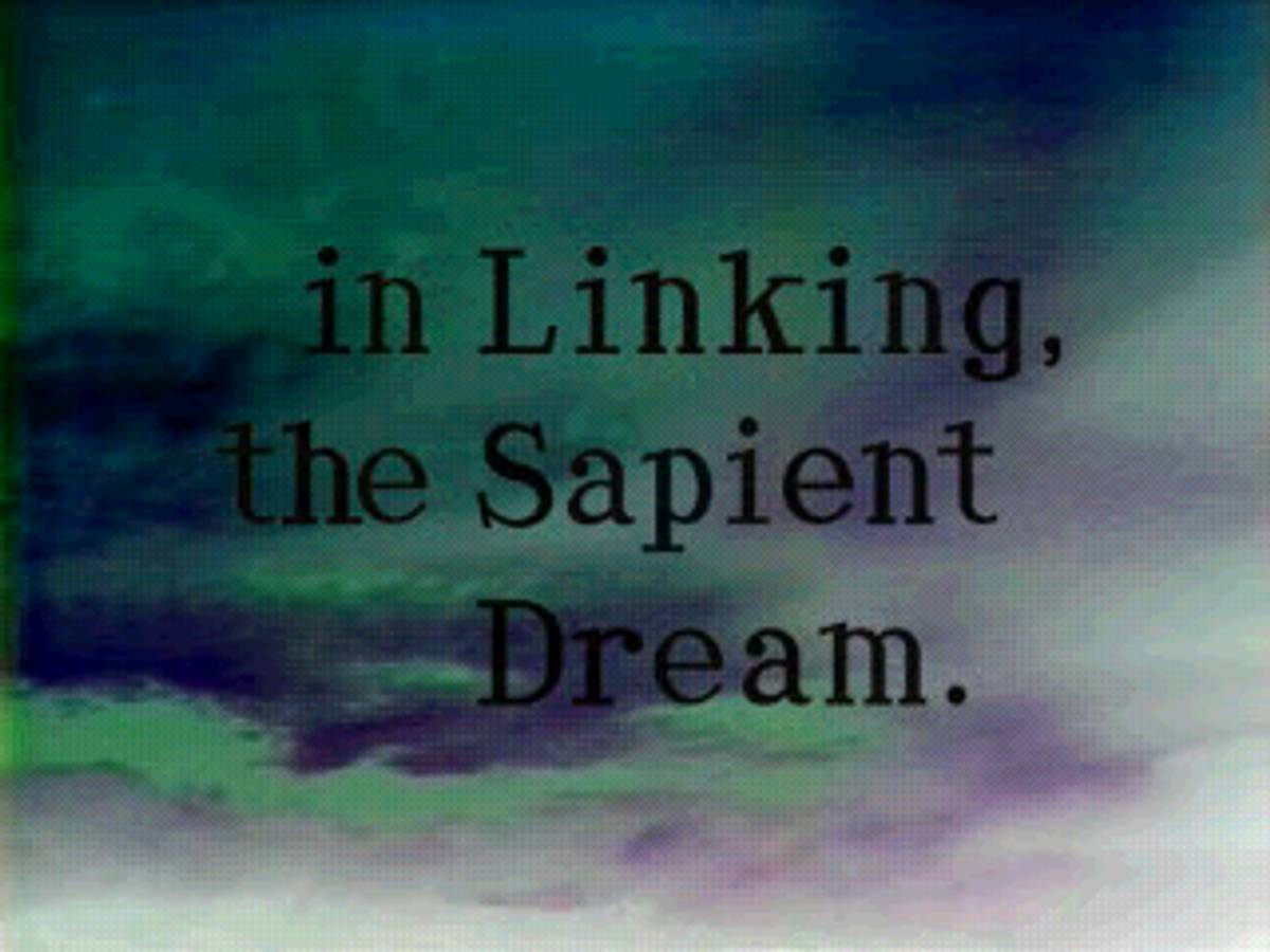 LSD: Dream Emulator ISO - PS1 screenshot 3