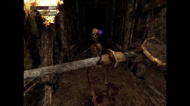 Labyrinth Of The Demon King Update v20251027-TENOKE screenshot 2