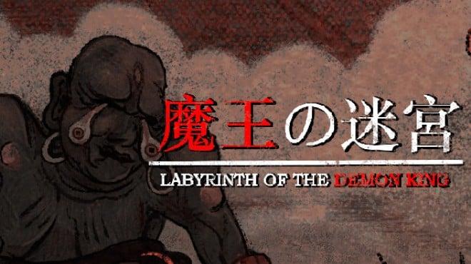 Labyrinth Of The Demon King Update v20251027-TENOKE Download Torrent [PC GAME]