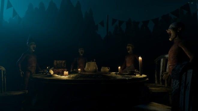 Labyrinthine Update v20250911-TENOKE screenshot 1