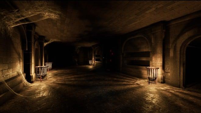 Labyrinthine Update v20250911-TENOKE screenshot 2