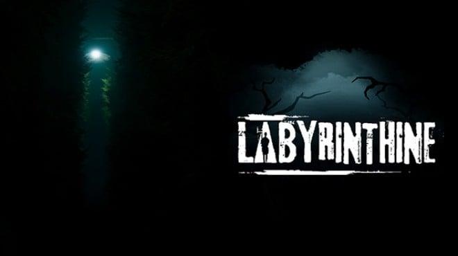 Labyrinthine Update v20250911-TENOKE Download Torrent [PC GAME]