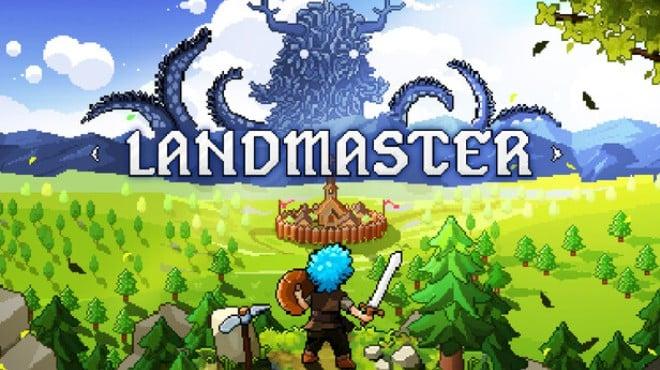 Landmaster Download Torrent [PC GAME]