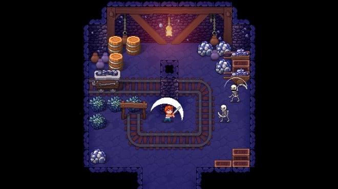 Landmaster screenshot 2