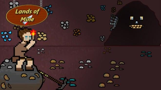 Lands of Mine Download Torrent [PC GAME]