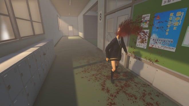 Last Term-TENOKE screenshot 2