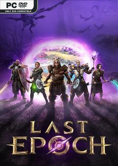 Last Epoch v1.3.6-P2P Download Torrent [PC GAME]