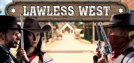 Lawless West-DODI screenshot 1