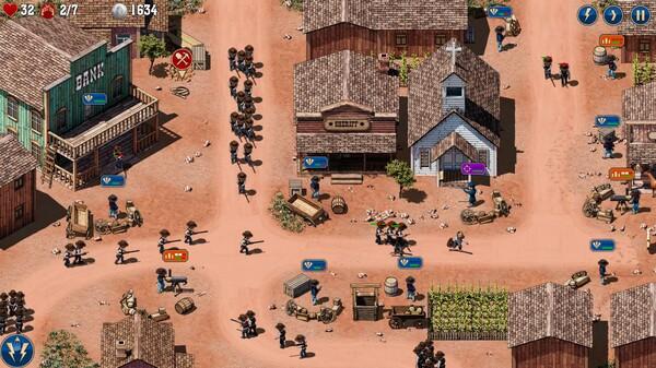 Lawless West-DODI Download Torrent [PC GAME]