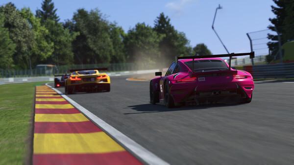 Le Mans Ultimate v1.1.1.2-P2P screenshot 1