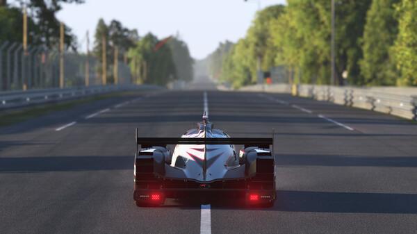 Le Mans Ultimate v1.1.1.2-P2P screenshot 2