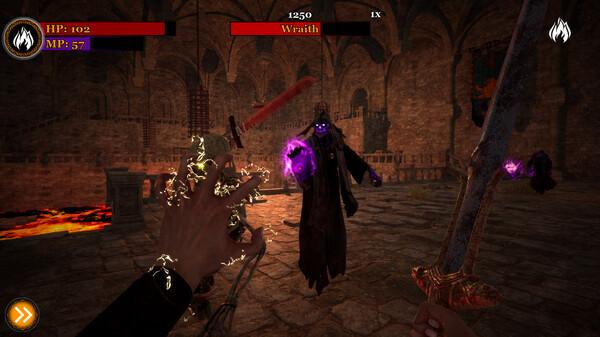 Lichenvale-TENOKE screenshot 2
