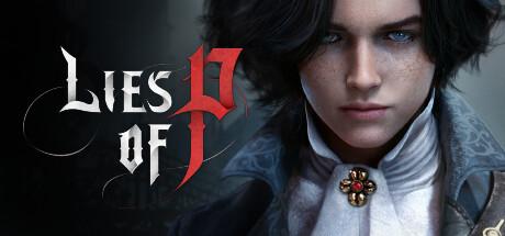 Lies of P Deluxe Edition-FULL UNLOCKED screenshot 1