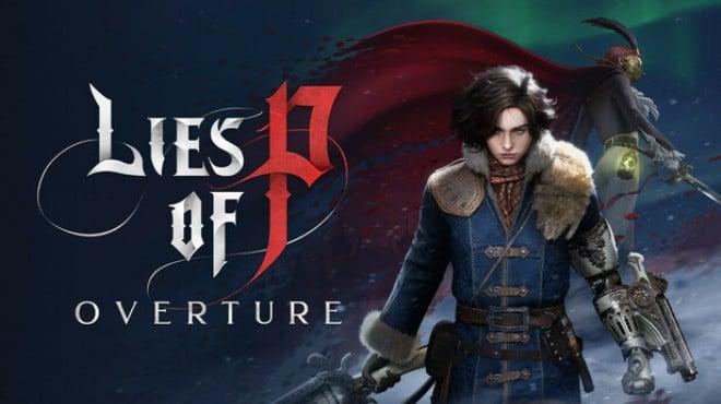 Lies of P Overture Update v1 12 0 0-RUNE Download Torrent [PC GAME]