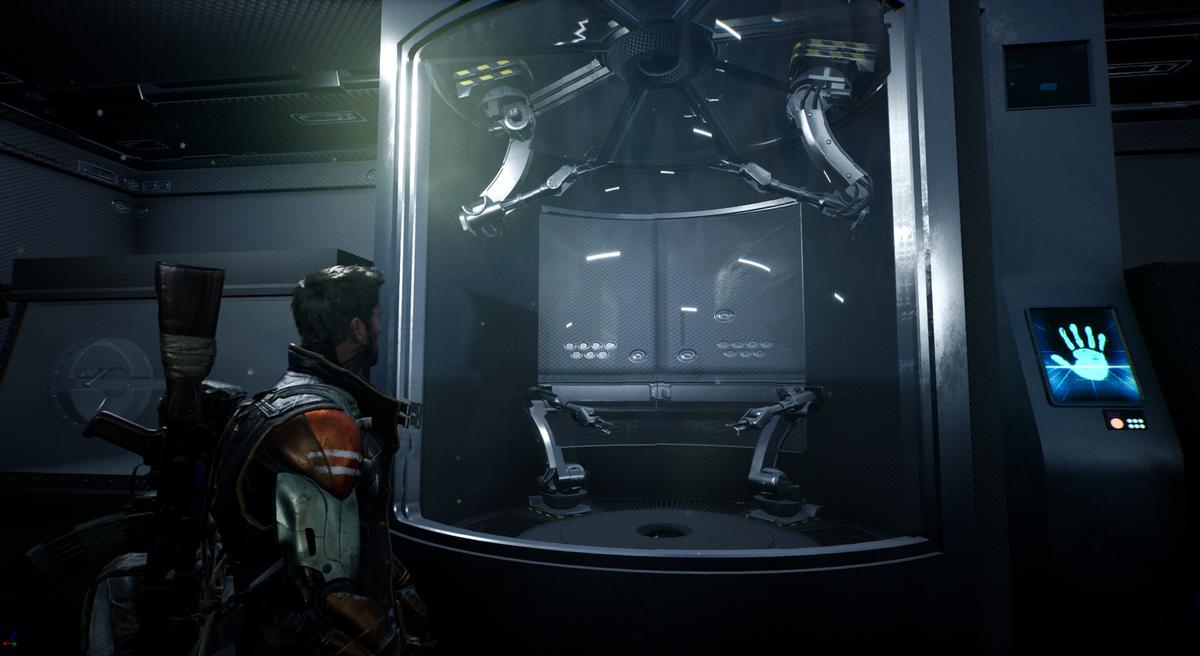 Life Effect v0.29 Early Access screenshot 2