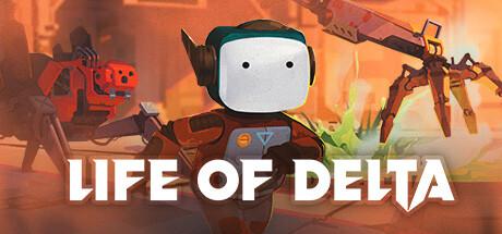 Life of Delta-GOG screenshot 1