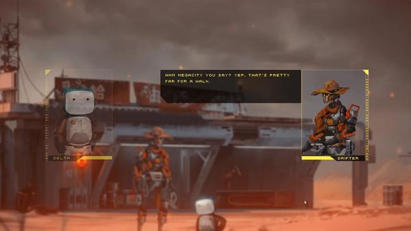 Life of Delta-GOG screenshot 2